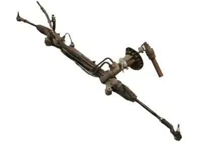 Second-hand car spare part steering rack for ford focus lim. (cb4) trend oem iam references 2308579  5m513200ej