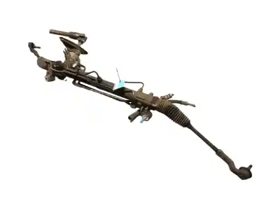 Peça sobressalente para automóvel em segunda mão caixa de direção por ford focus lim. (cb4) trend referências oem iam 2308579