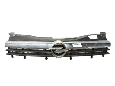 Автозапчасти б/у передняя решетка за opel astra h ranchera familiar (a04) 1.9 cdti 16v (l35) ссылки oem iam 13241967 13142522