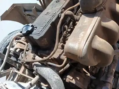 Second-hand car spare part complete engine for nissan l 60 1r 3.9 oem iam references a428  
