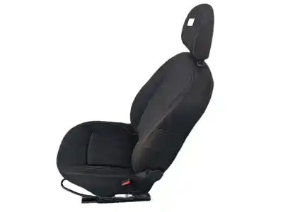 Автозапчасти б/у сиденье правое переднее за dacia logan ii 1.5 dci ссылки oem iam 876203199r  