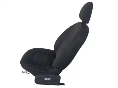 Автозапчасти б/у левое переднее сидение за dacia logan ii 1.5 dci ссылки oem iam 876709363r  