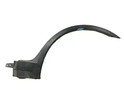 Peça sobressalente para automóvel em segunda mão aba do guarda-lamas dianteiro direito por bmw x3 (e83) xdrive 20 d referências oem iam 51773417080
