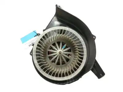 Second-hand car spare part heater blower motor for skoda rapid spaceback (nh1) 1.6 tdi oem iam references 6r1819015a