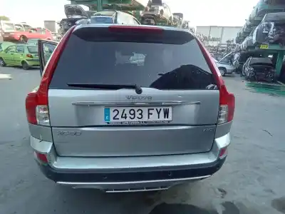 Second-hand car spare part tailgate for volvo xc90 d5 executive (7 asientos) (136kw) oem iam references 31335538  
