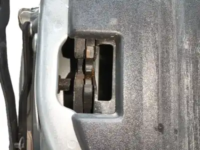 Second-hand car spare part tailgate for volvo xc90 d5 executive (7 asientos) (136kw) oem iam references 31335538  