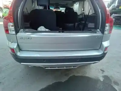 Second-hand car spare part tailgate for volvo xc90 d5 executive (7 asientos) (136kw) oem iam references 31335538  