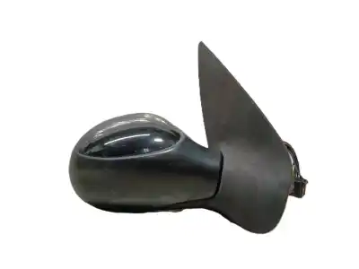 Автозапчасти б/у задний вид справа за peugeot 206 fastback (2a/c) 1.6 16v ссылки oem iam 8154jf