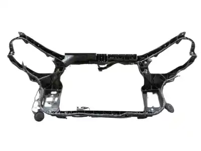 Автозапчастина б/у фронтальна панель для hyundai santa fe (bm) 2.2 crdi cat посилання на oem iam 641012b001 64012bxxx 