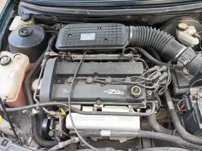 Pièce détachée automobile d'occasion MOTEUR COMPLET pour FORD MONDEO II (BAP)  Références OEM IAM RFK  