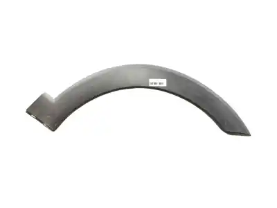 Peça sobressalente para automóvel em segunda mão aba do guarda-lamas dianteiro direito por chevrolet captiva 2.0 vcdi lt referências oem iam 