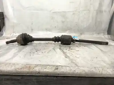 Peça sobressalente para automóvel em segunda mão transmissão dianteira direita por fiat ducato furgón (230_) 2.8 tdi referências oem iam 1478552080