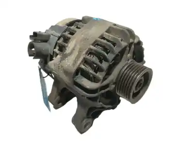 Автозапчастина б/у ГЕНЕРАТОР для CITROEN XSARA BERLINA  Посилання на OEM IAM 5705KY  9641398680