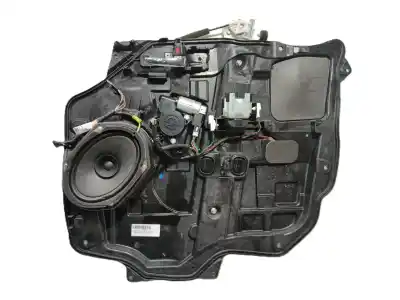 Piesă de schimb auto la mâna a doua MECANISM ACȚIONARE GEAM FAȚÃ DREAPTA pentru MAZDA 5 (CR19)  Referințe OEM IAM C23558590B  C2355897X