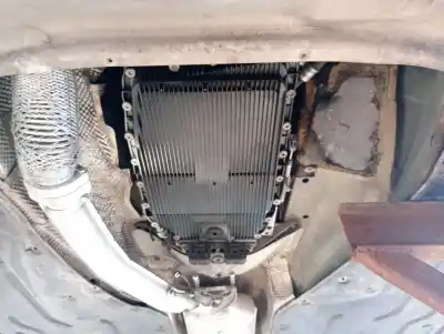 Pezzo di ricambio per auto di seconda mano riduttore per bmw 7 (e65, e66, e67) 730 ld riferimenti oem iam 24007539771  6hp26