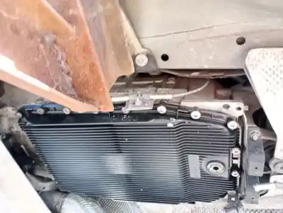 Pezzo di ricambio per auto di seconda mano riduttore per bmw 7 (e65, e66, e67) 730 ld riferimenti oem iam 24007539771  6hp26