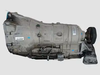 Pezzo di ricambio per auto di seconda mano riduttore per bmw 7 (e65, e66, e67) 730 ld riferimenti oem iam 24007539771  6hp26