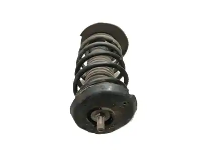 Second-hand car spare part front right shock absorber for peugeot 207/207+ (wa_, wc_) 1.4 oem iam references 520858  