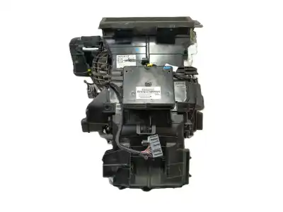 Second-hand car spare part full normal heating for renault captur ii evolution oem iam references 271253608r