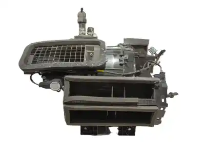 Second-hand car spare part full normal heating for renault captur ii evolution oem iam references 271253608r  285258590r