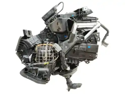 Second-hand car spare part full normal heating for renault captur ii evolution oem iam references 271253608r  285258590r