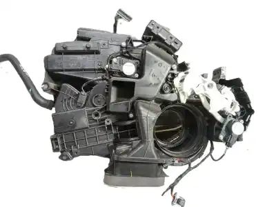 Second-hand car spare part full normal heating for renault captur ii evolution oem iam references 271253608r  285258590r