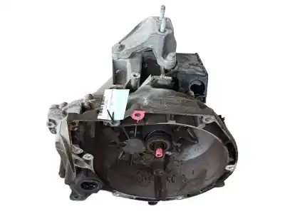 Pièce détachée automobile d'occasion boîte de vitesses pour ford fiesta vi (cb1, ccn) 1.0 ecoboost références oem iam 2067986