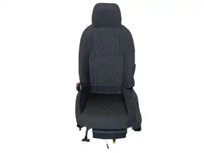 İkinci el araba yedek parçası Sol ön Koltuk için SEAT LEON (5F1) Style OEM IAM referansları 5Q4881105A  5F0971391A