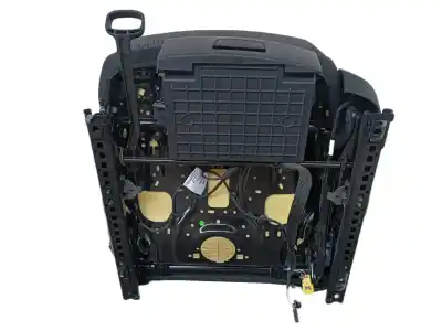 Автозапчасти б/у левое переднее сидение за seat leon (5f1) style ссылки oem iam 5q4881105a  5f0971391a
