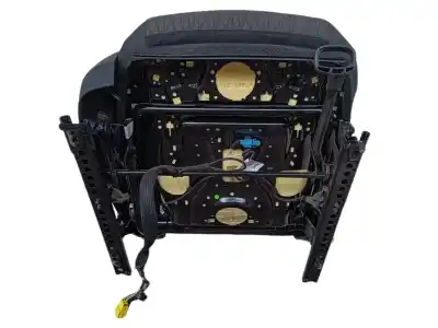 Автозапчасти б/у сиденье правое переднее за seat leon (5f1) style ссылки oem iam   5f0971392c