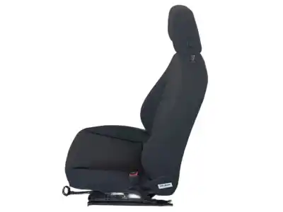 Автозапчасти б/у сиденье правое переднее за seat leon (5f1) style ссылки oem iam   5f0971392c