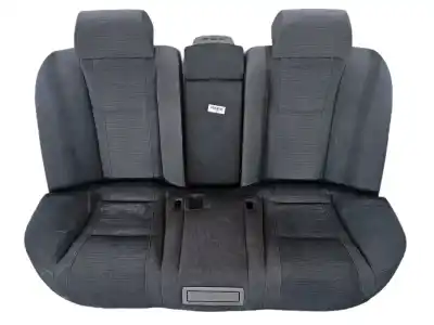 Second-hand car spare part rear seats for bmw 7 (e65, e66, e67) 730 ld oem iam references 52207006945