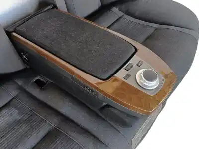 Second-hand car spare part rear seats for bmw 7 (e65, e66, e67) 730 ld oem iam references 52207006945  