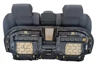 Second-hand car spare part rear seats for bmw 7 (e65, e66, e67) 730 ld oem iam references 52207006945  