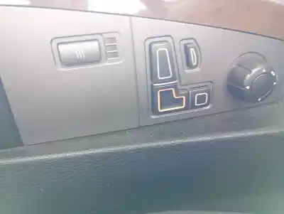 Peça sobressalente para automóvel em segunda mão assento dianteiro direito por bmw 7 (e65, e66, e67) 730 ld referências oem iam 52108259796  