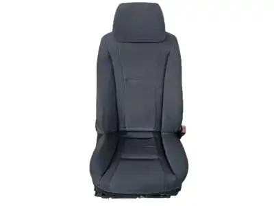 Second-hand car spare part right front seat for bmw 7 (e65, e66, e67) 730 ld oem iam references 52108259796