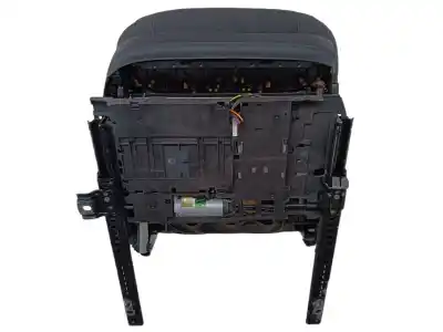 Peça sobressalente para automóvel em segunda mão assento dianteiro direito por bmw 7 (e65, e66, e67) 730 ld referências oem iam 52108259796  