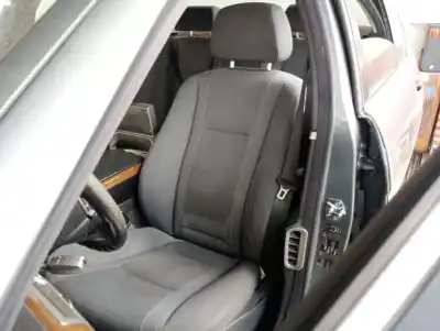 Second-hand car spare part left front seat for bmw 7 (e65, e66, e67) 730 ld oem iam references 52108259796  