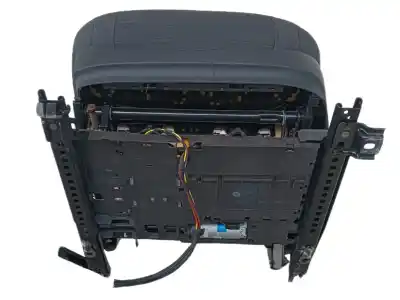 Second-hand car spare part left front seat for bmw 7 (e65, e66, e67) 730 ld oem iam references 52108259796  