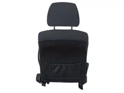 Second-hand car spare part left front seat for bmw 7 (e65, e66, e67) 730 ld oem iam references 52108259796  