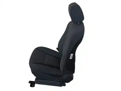 Second-hand car spare part left front seat for bmw 7 (e65, e66, e67) 730 ld oem iam references 52108259796  