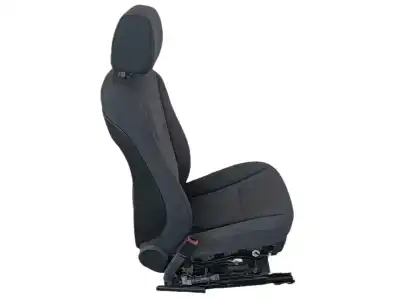 Second-hand car spare part left front seat for bmw 7 (e65, e66, e67) 730 ld oem iam references 52108259796  