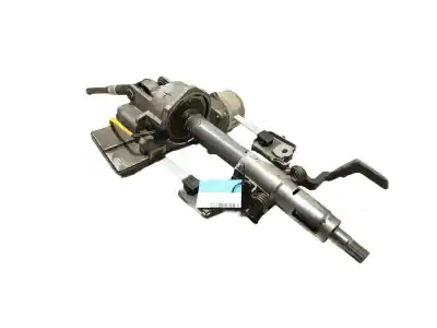 Peça sobressalente para automóvel em segunda mão COLUNA DE DIRECÇÃO por OPEL CORSA D  Referências OEM IAM 5900279  2611786709A