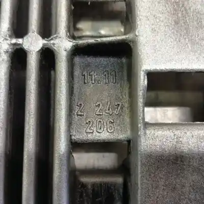 Pezzo di ricambio per auto di seconda mano pezzi vari per bmw x5 (e53) 3.0d riferimenti oem iam 2247206  2247206