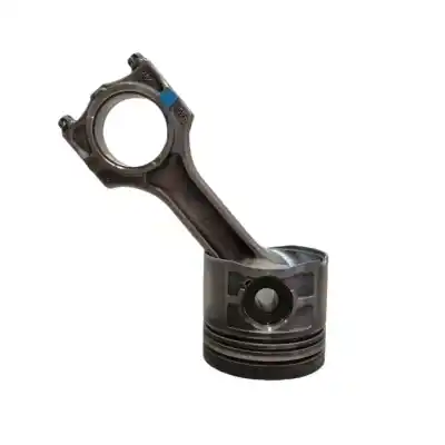 Peça sobressalente para automóvel em segunda mão pistão por bmw x5 (e53) 3.0d referências oem iam 11217786999  