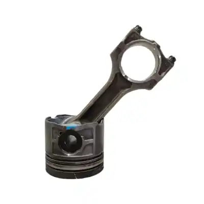 Peça sobressalente para automóvel em segunda mão pistão por bmw x5 (e53) 3.0d referências oem iam 11217786999