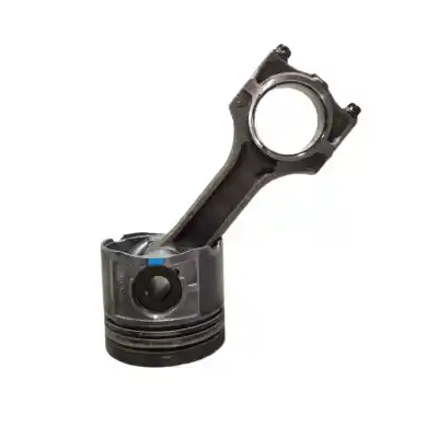 Peça sobressalente para automóvel em segunda mão pistão por bmw x5 (e53) 3.0d referências oem iam 11217786999