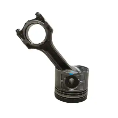 Second-hand car spare part piston for bmw x5 (e53) 3.0d oem iam references 11217786999  