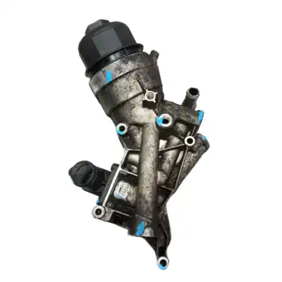 Peça sobressalente para automóvel em segunda mão filtro de óleo por opel corsa e expression referências oem iam 93184546