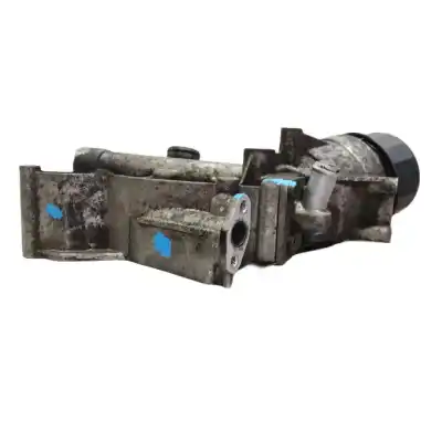 Peça sobressalente para automóvel em segunda mão filtro de óleo por opel corsa e expression referências oem iam 93184546  55213469